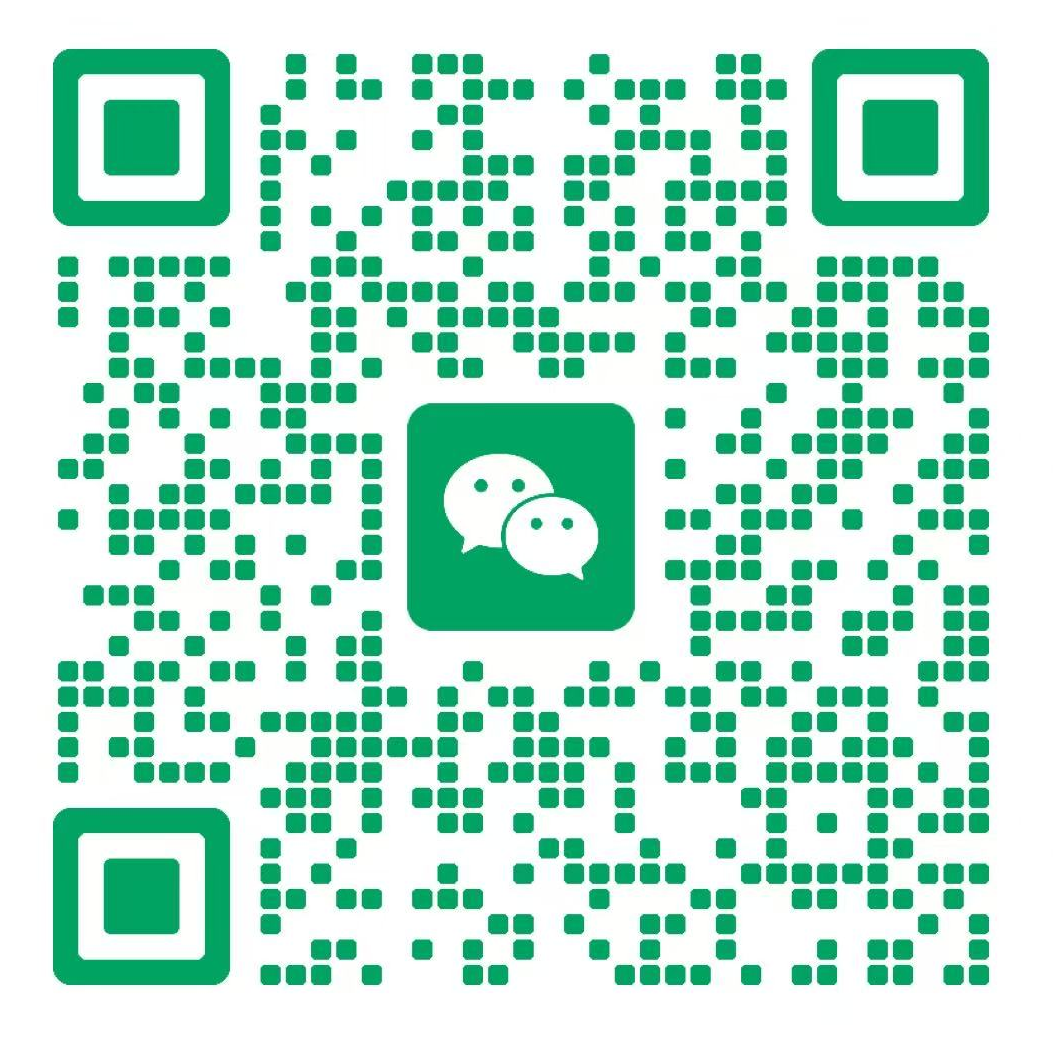 WeChat QR